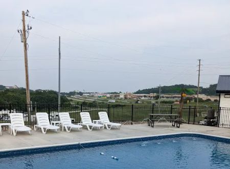 Owl Creek RV Park