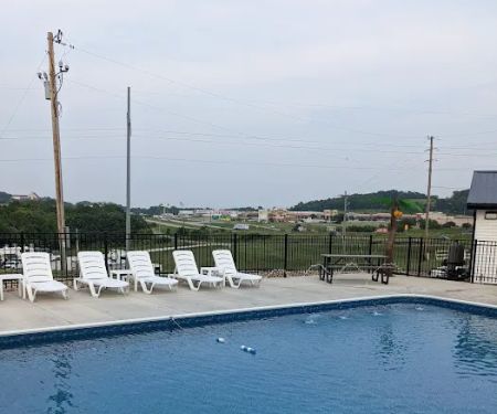 Owl Creek RV Park
