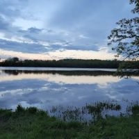 City Lake Camper and RV Camp ico