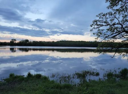 City Lake Camper and RV Camp