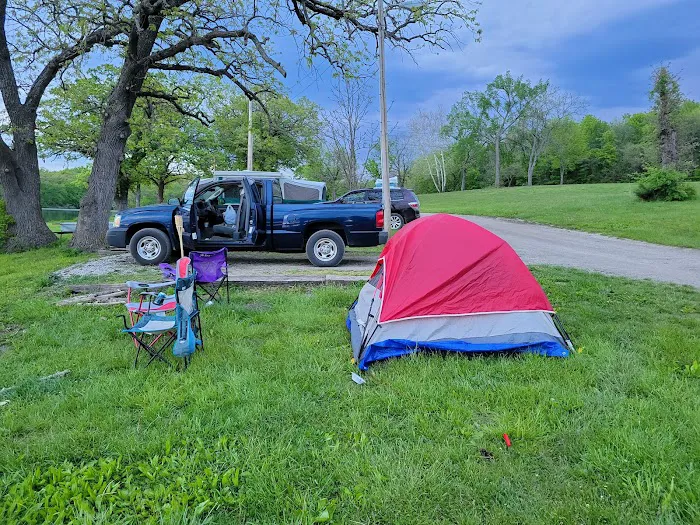 City Lake Camper and RV Camp Picture 5