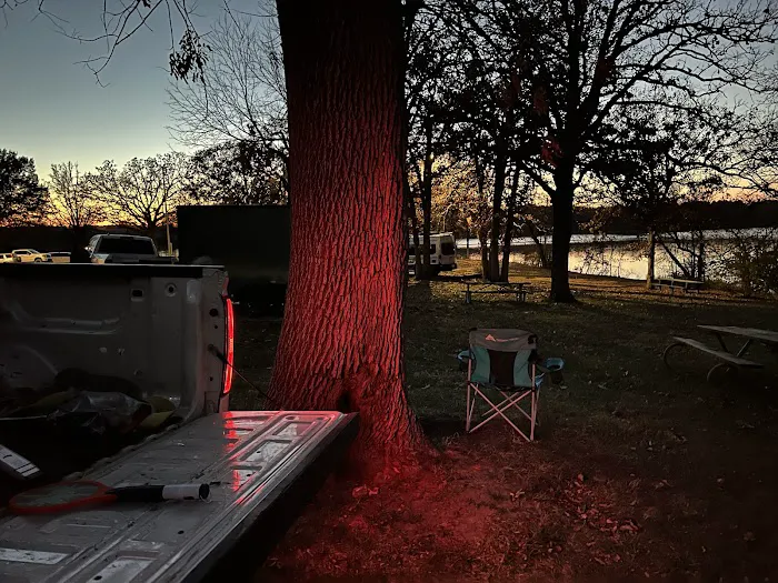 City Lake Camper and RV Camp Picture 6