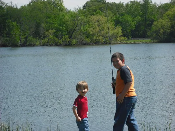 City Lake Camper and RV Camp Picture 8