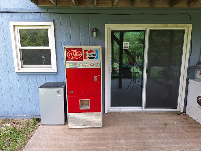 B&S Creekside Retreat LLC. Picture 1