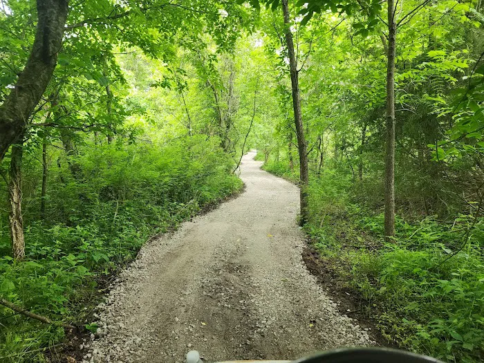 B&S Creekside Retreat LLC. Picture 3