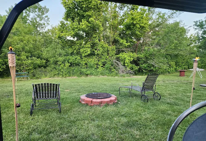 B&S Creekside Retreat LLC. Picture 7
