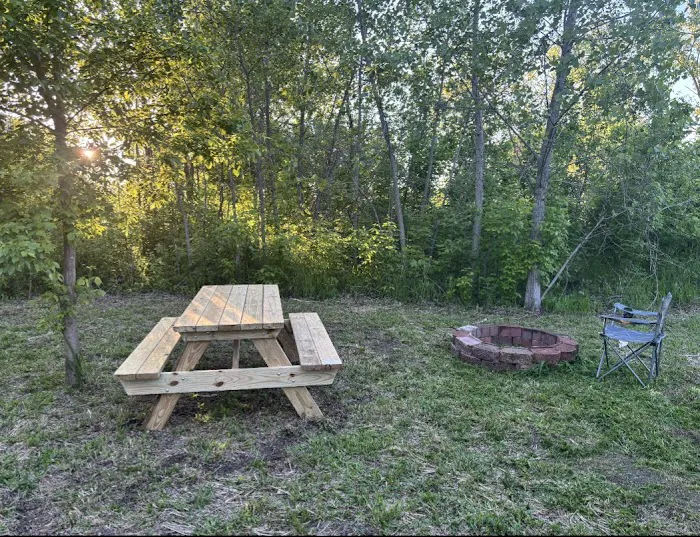 B&S Creekside Retreat LLC. Picture 10