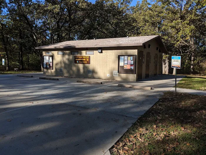Knob Noster Campgrounds Picture 1