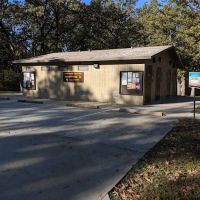 Knob Noster Campgrounds ico