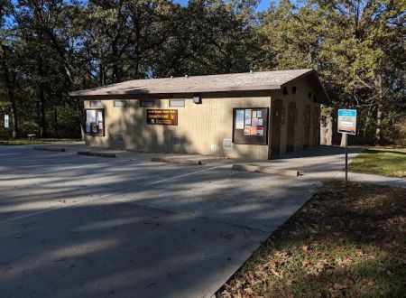Knob Noster Campgrounds