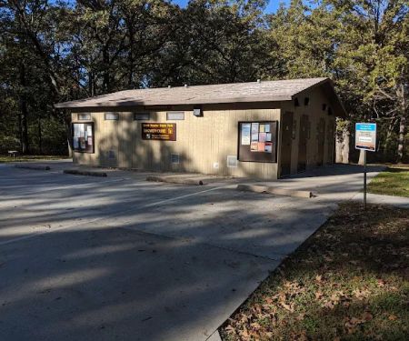 Knob Noster Campgrounds