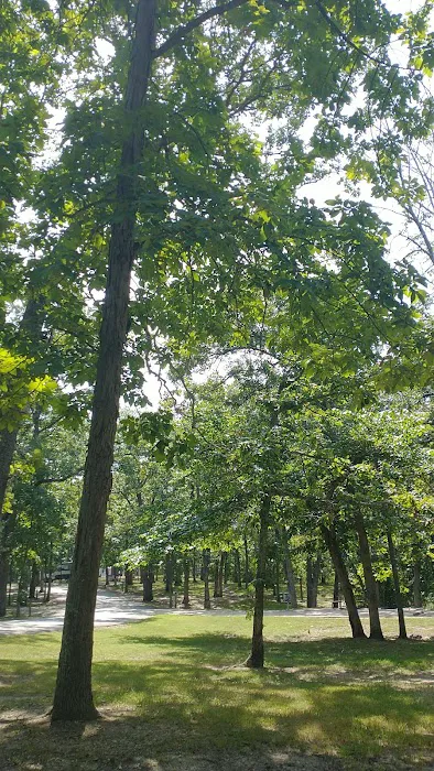 Knob Noster Campgrounds Picture 3
