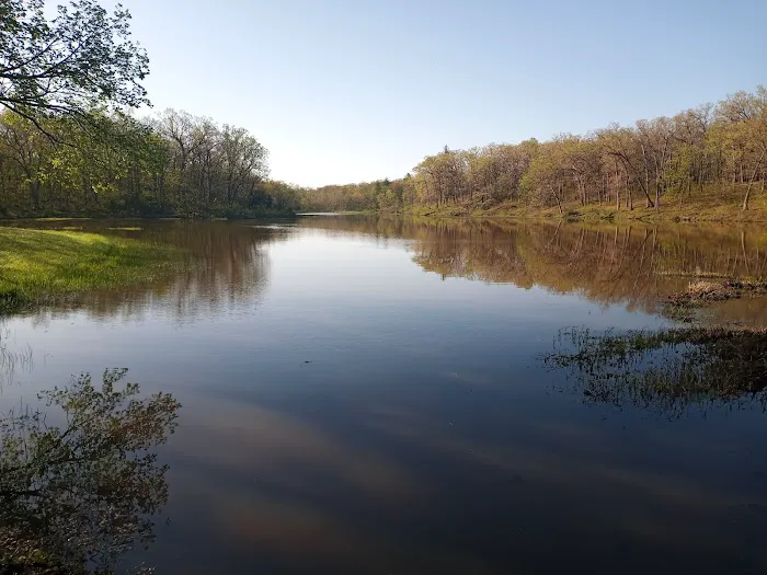 Knob Noster Campgrounds Picture 2