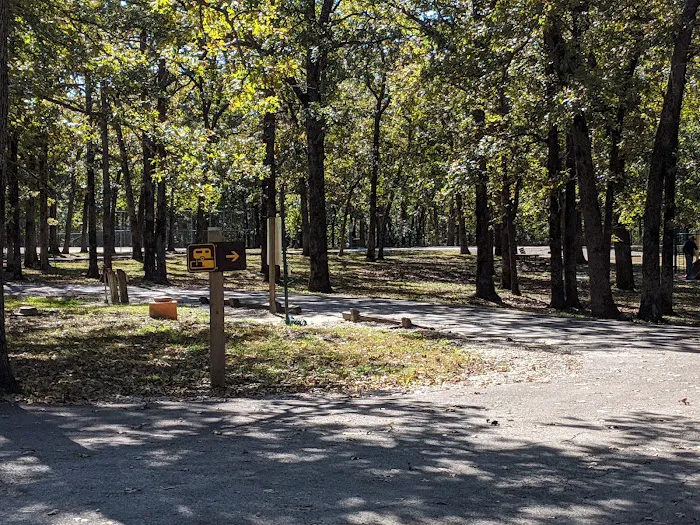Knob Noster Campgrounds Picture 5