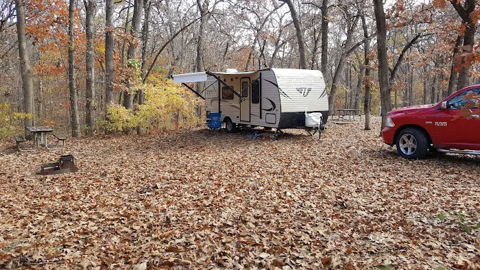 Knob Noster Campgrounds Picture 6