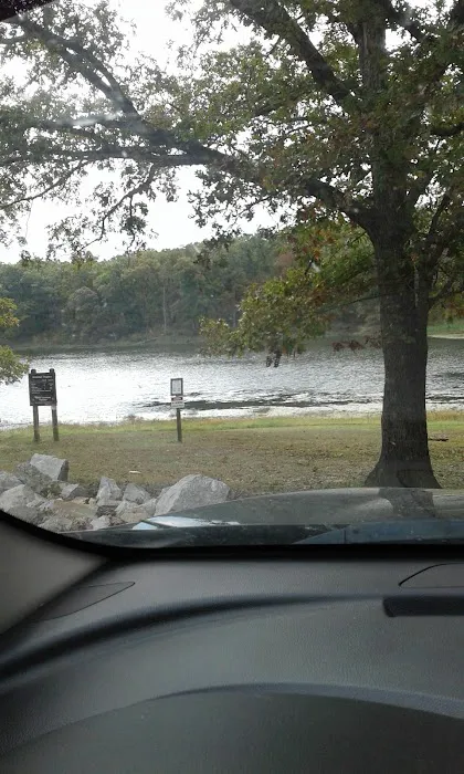 Knob Noster Campgrounds Picture 9