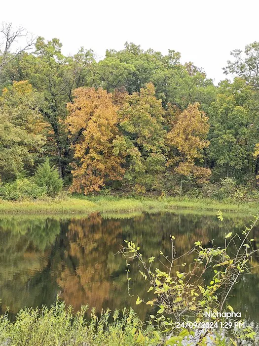 Knob Noster Campgrounds Picture 8