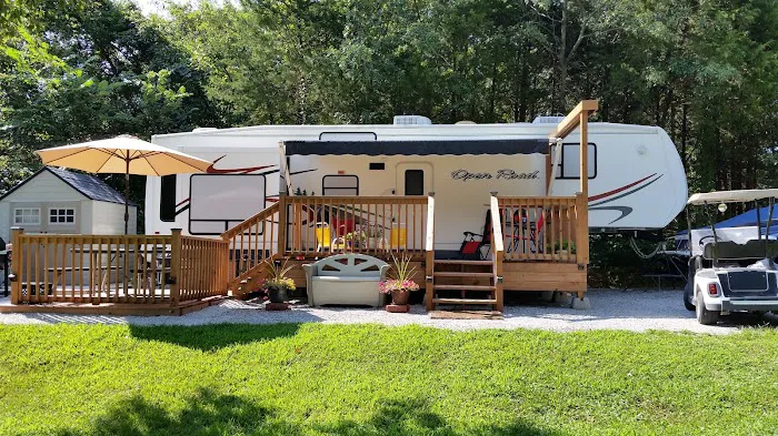 Shady Grove RV Park & Campground Picture 2