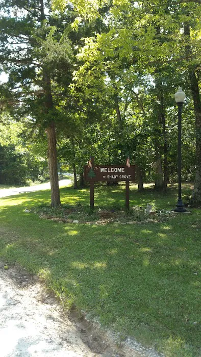 Shady Grove RV Park & Campground Picture 4