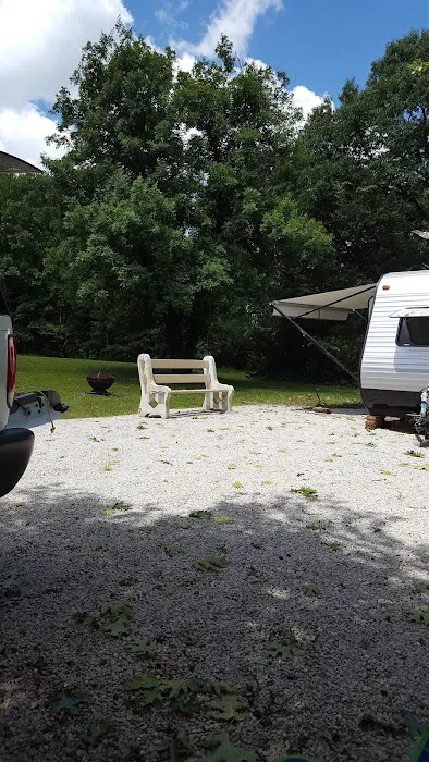 Shady Grove RV Park & Campground Picture 5