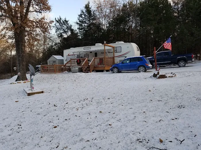 Shady Grove RV Park & Campground Picture 7