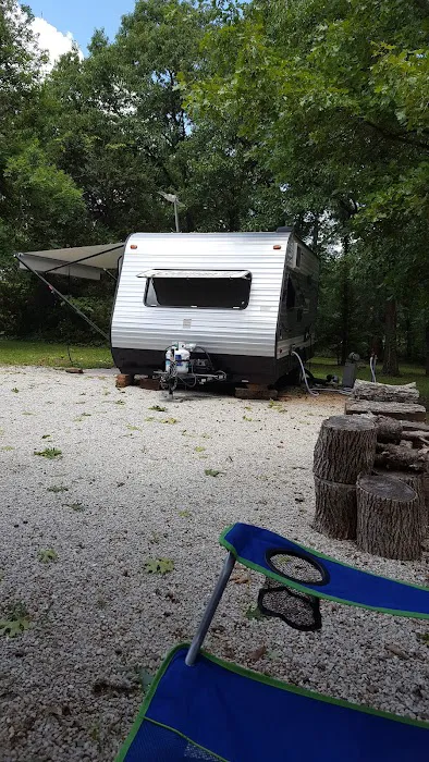 Shady Grove RV Park & Campground Picture 9