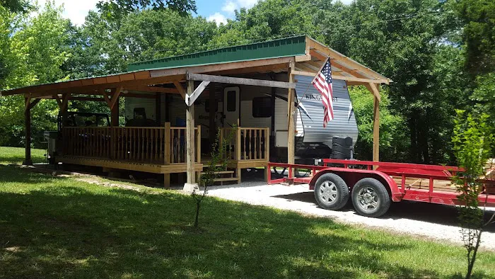 Shady Grove RV Park & Campground Picture 8