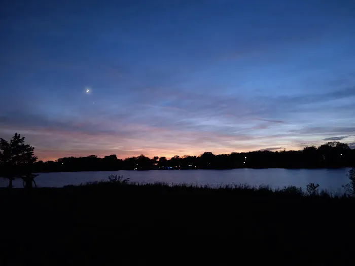 Lake Miola Campgrounds Picture 1