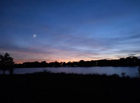 Lake Miola Campgrounds