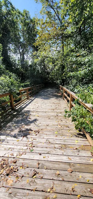 Lake Miola Campgrounds Picture 8