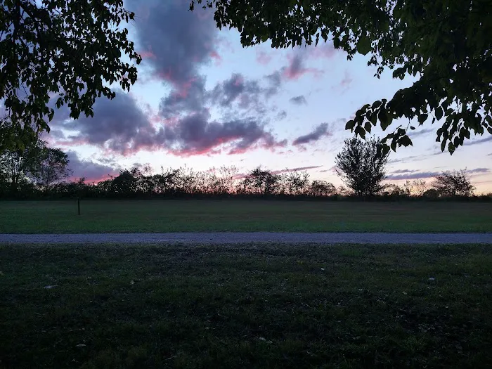 Lake Miola Campgrounds Picture 10