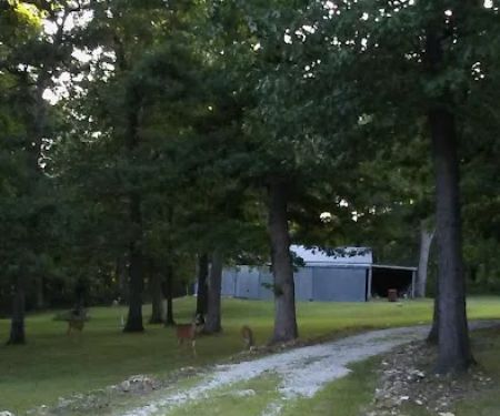 Angler's Camp RV Park Llc