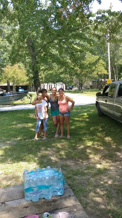 Angler's Camp RV Park Llc Picture 2