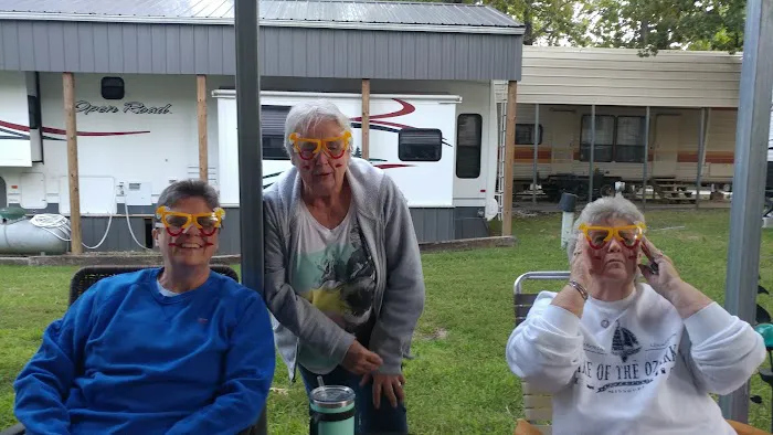 Angler's Camp RV Park Llc Picture 9