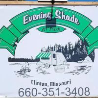 Evening Shade RV Park ico