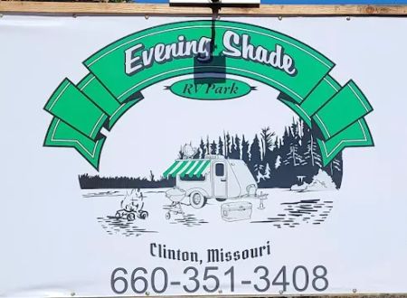 Evening Shade RV Park