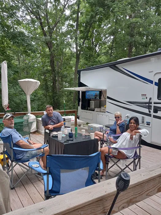 Evening Shade RV Park Picture 3