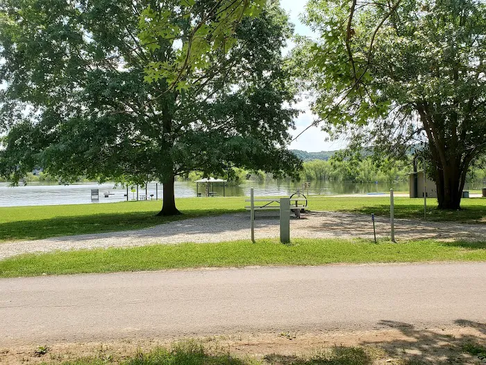 Buck Ridge Campground Picture 3