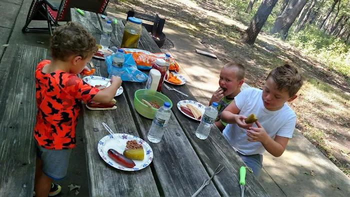 Buck Ridge Campground Picture 8