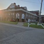 Missouri State Fair Campground