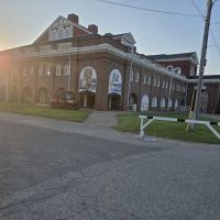 Missouri State Fair Campground ico