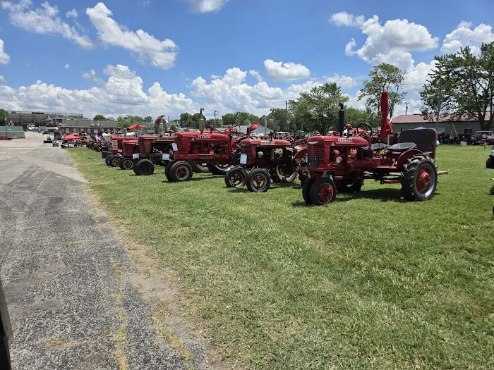 Missouri State Fair Campground Picture 5