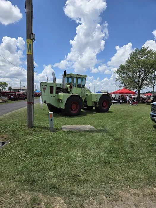 Missouri State Fair Campground Picture 6