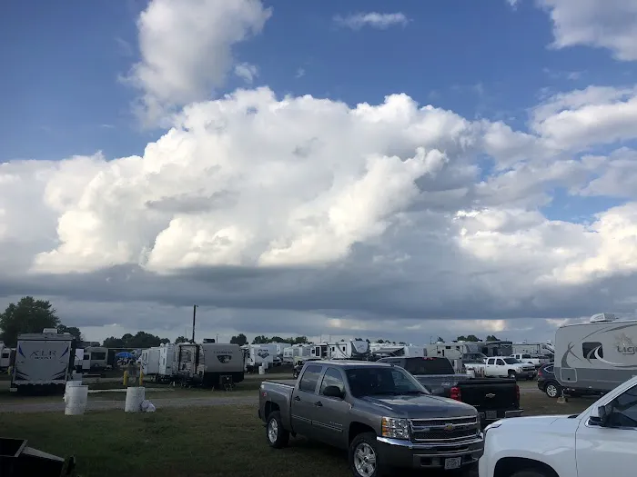 Missouri State Fair Campground Picture 7