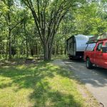 Raccoon Ridge Campground