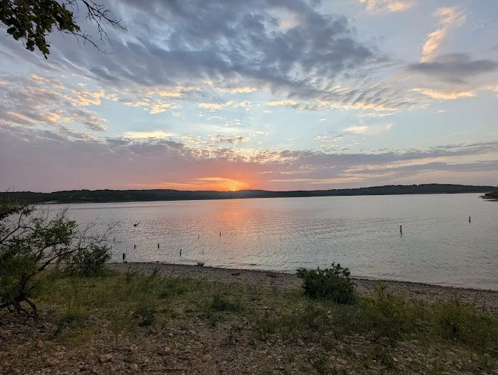 Raccoon Ridge Campground Picture 3