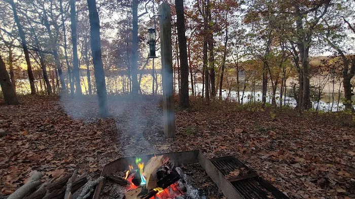 Raccoon Ridge Campground Picture 5