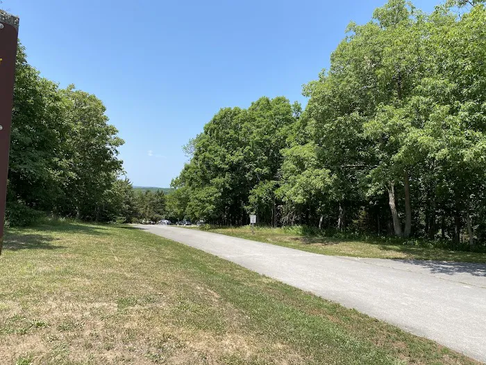 Raccoon Ridge Campground Picture 6