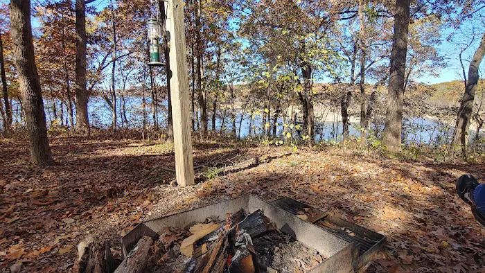 Raccoon Ridge Campground Picture 4