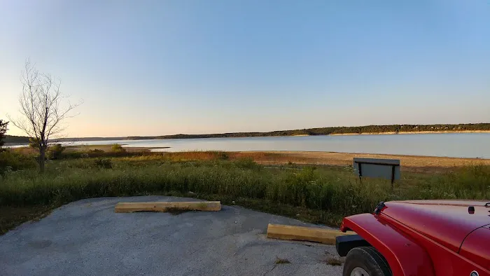 Raccoon Ridge Campground Picture 10